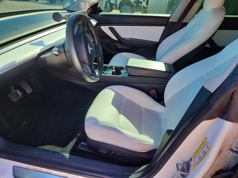 2020 TESLA MODEL 3 7