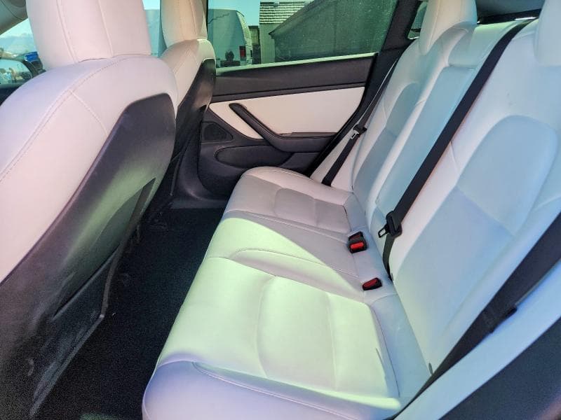 2020 TESLA MODEL 3 10
