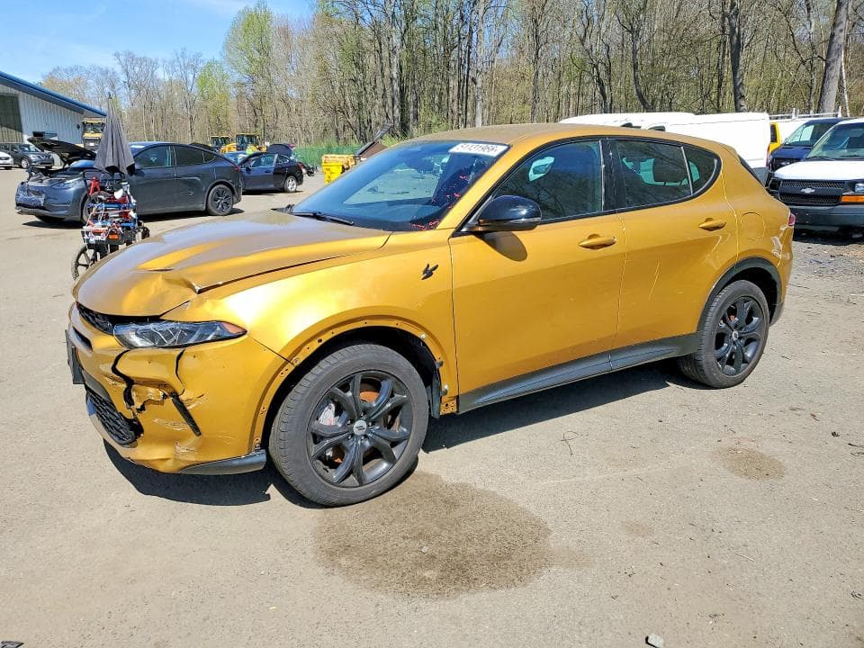 2024 DODGE HORNET R