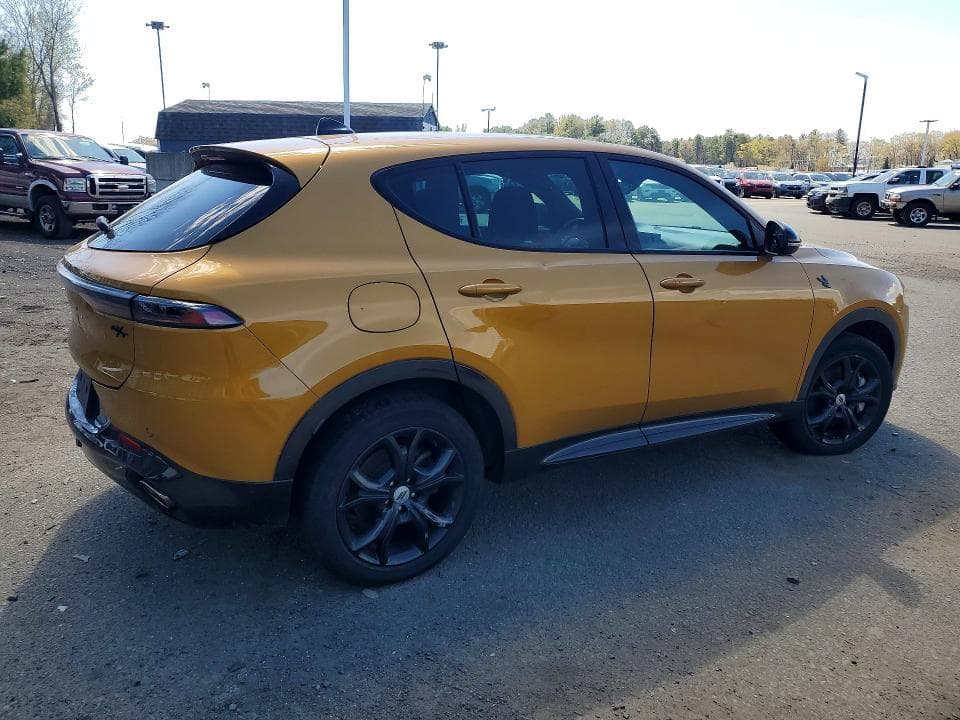2024 DODGE HORNET R R 4