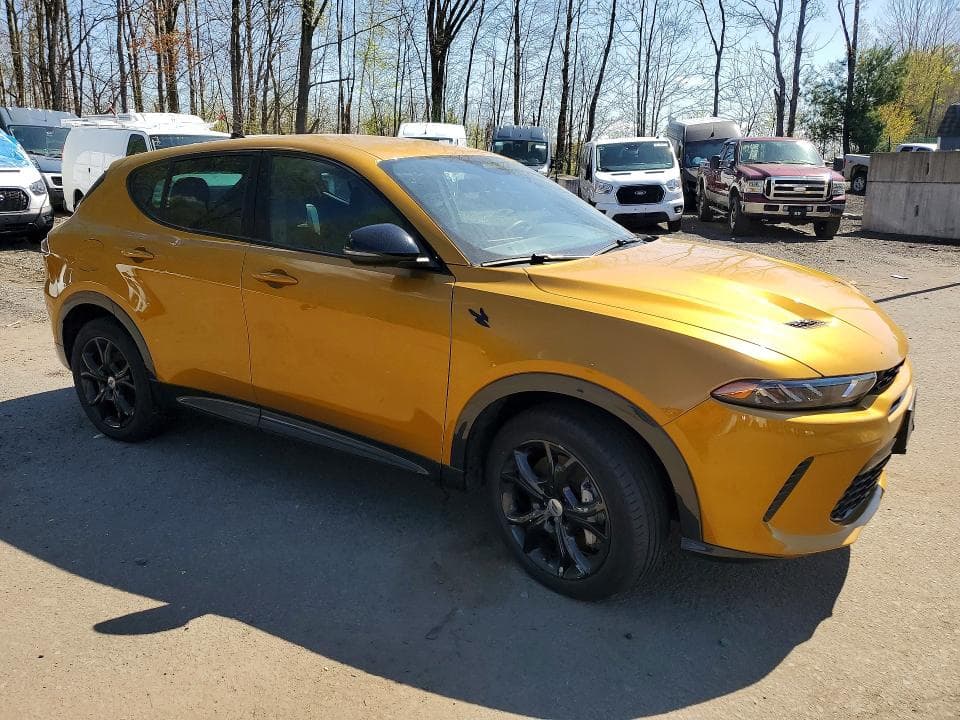 2024 DODGE HORNET R R 5