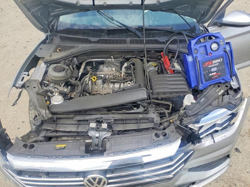 2020 VOLKSWAGEN JETTA S 11