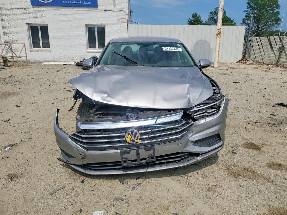 2020 VOLKSWAGEN JETTA S 5