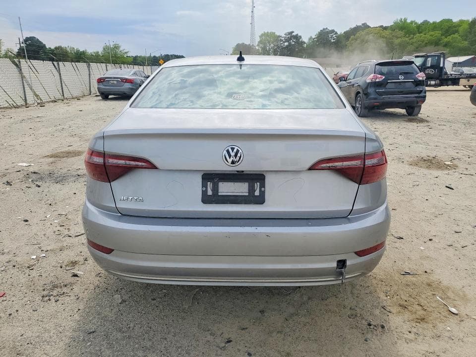 2020 VOLKSWAGEN JETTA S 6