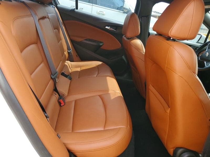 2017 CHEVROLET CRUZE PREMIER 10