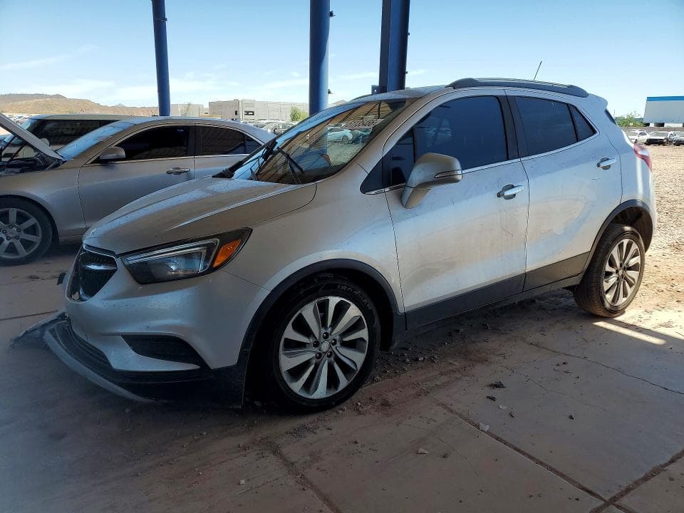 2018 BUICK ENCORE PREFERRED - 1