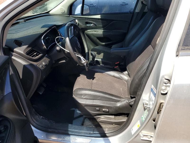 2018 BUICK ENCORE PREFERRED 7