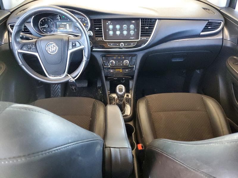 2018 BUICK ENCORE PREFERRED 8