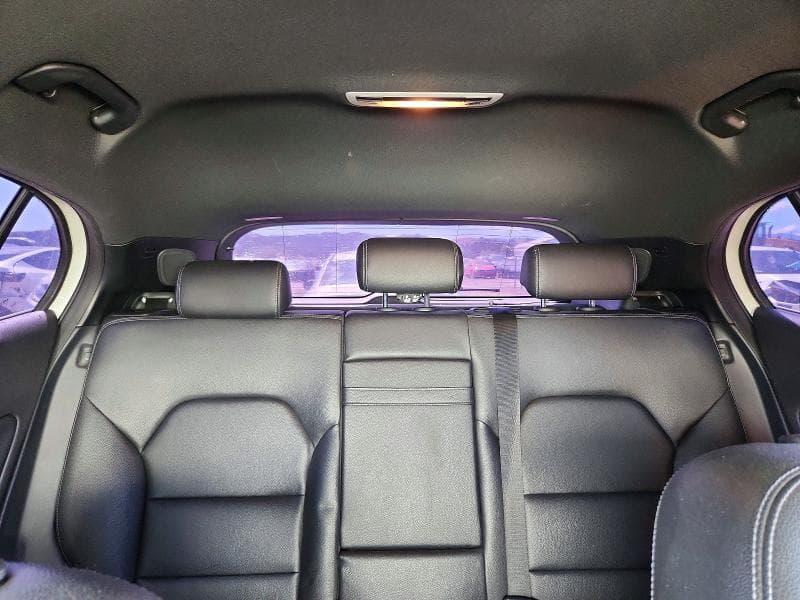 2017 MERCEDES-BENZ GLA 250 250 10
