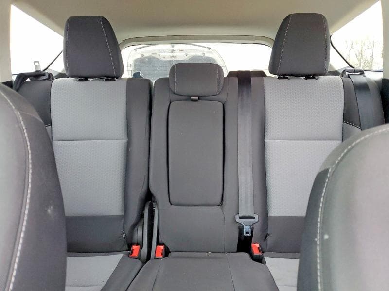 2018 FORD ESCAPE SE SE 10