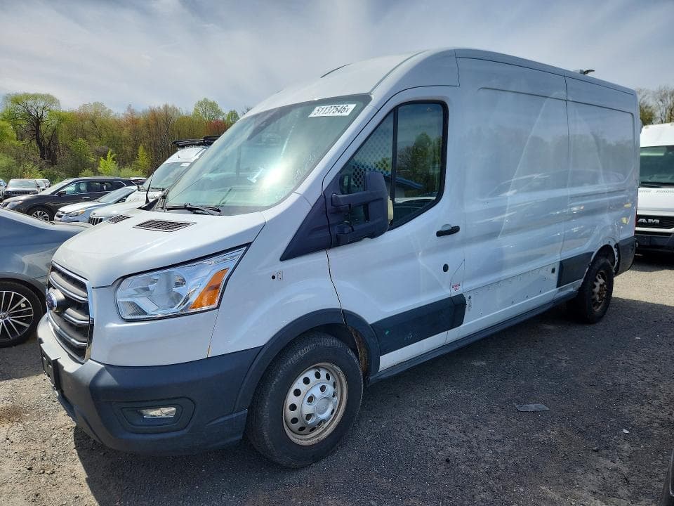 2020 FORD TRANSIT T-250 T-250 - 1