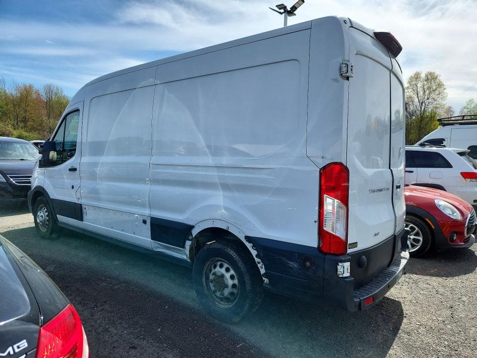 2020 FORD TRANSIT T-250 T-250 2