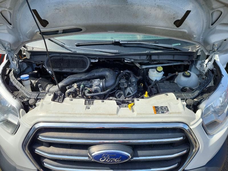 2020 FORD TRANSIT T-250 T-250 12