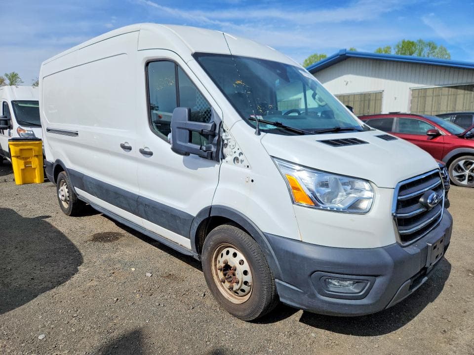 2020 FORD TRANSIT T-250 T-250 4