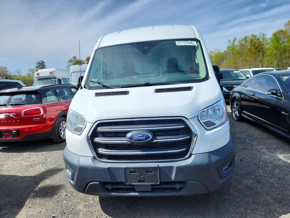 2020 FORD TRANSIT T-250 T-250 5