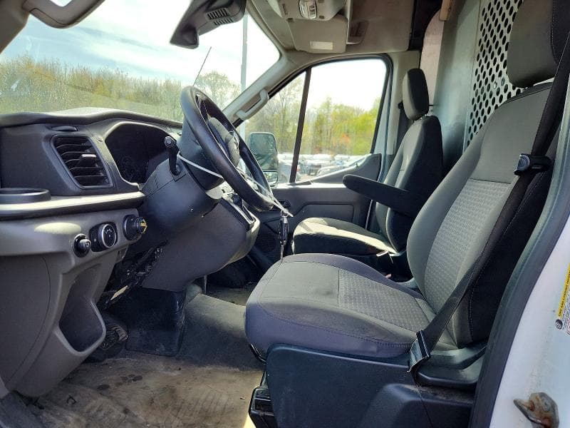 2020 FORD TRANSIT T-250 T-250 7