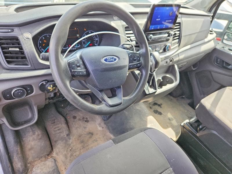 2020 FORD TRANSIT T-250 T-250 8