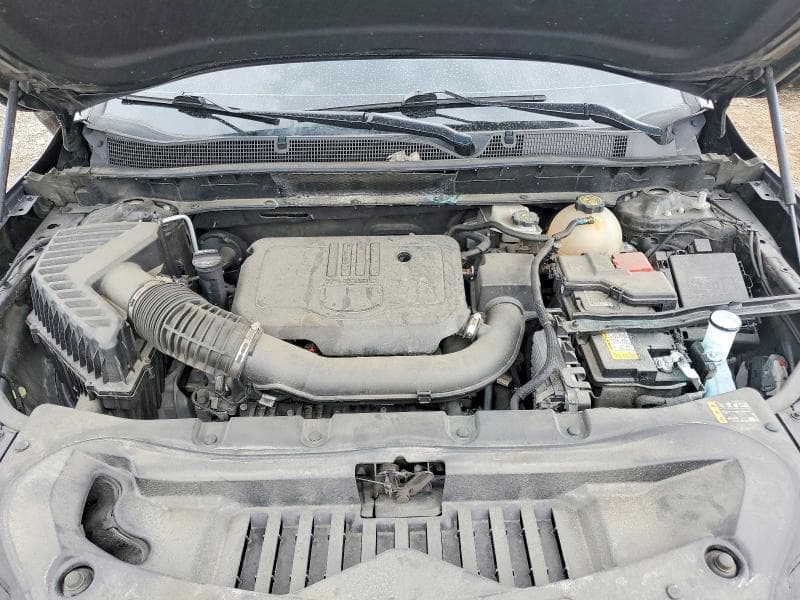2024 CHEVROLET BLAZER 2LT 2LT 11