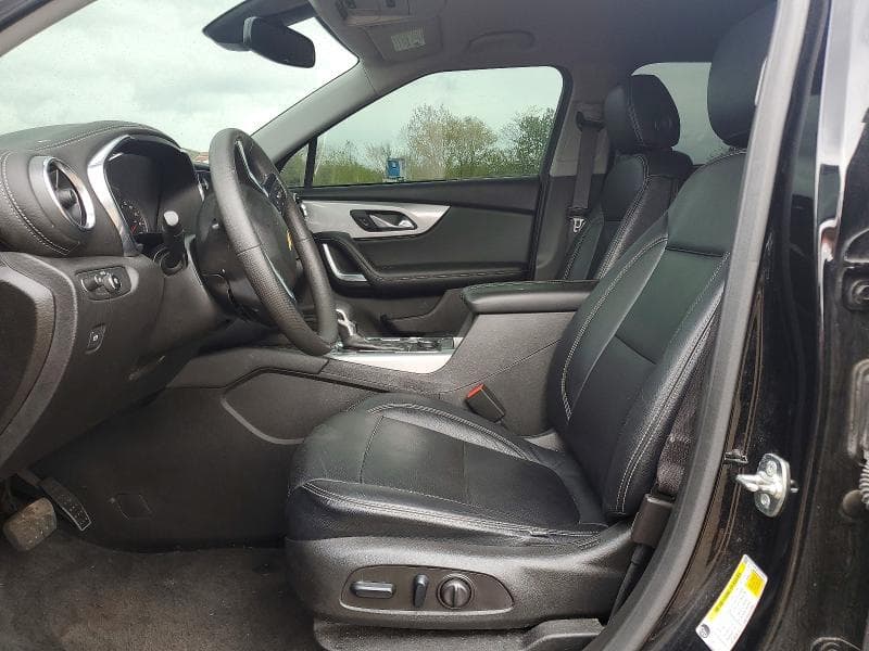 2024 CHEVROLET BLAZER 2LT 2LT 7