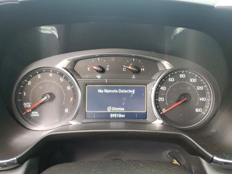 2024 CHEVROLET BLAZER 2LT 2LT 9