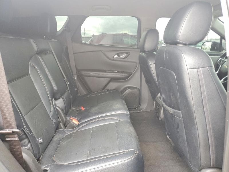 2024 CHEVROLET BLAZER 2LT 2LT 10