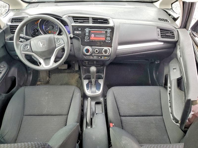 2020 HONDA FIT LX 8