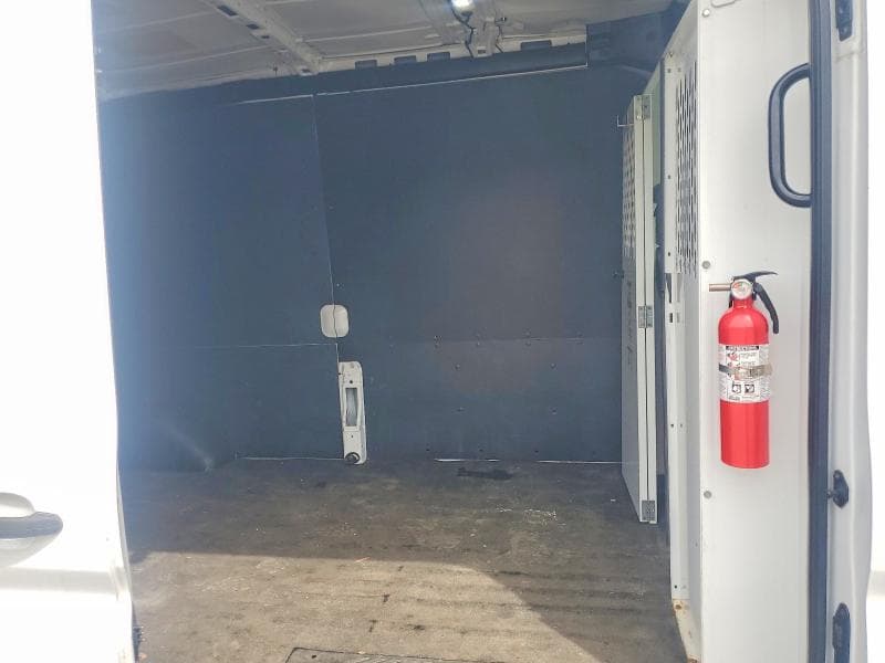 2019 FORD TRANSIT T-150 DELIVERY VAN 11