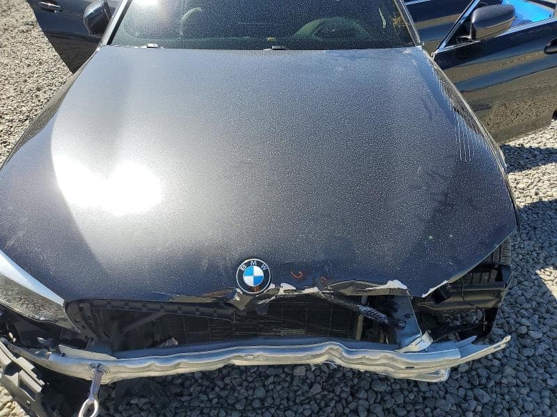 2019 BMW 540 I I 11