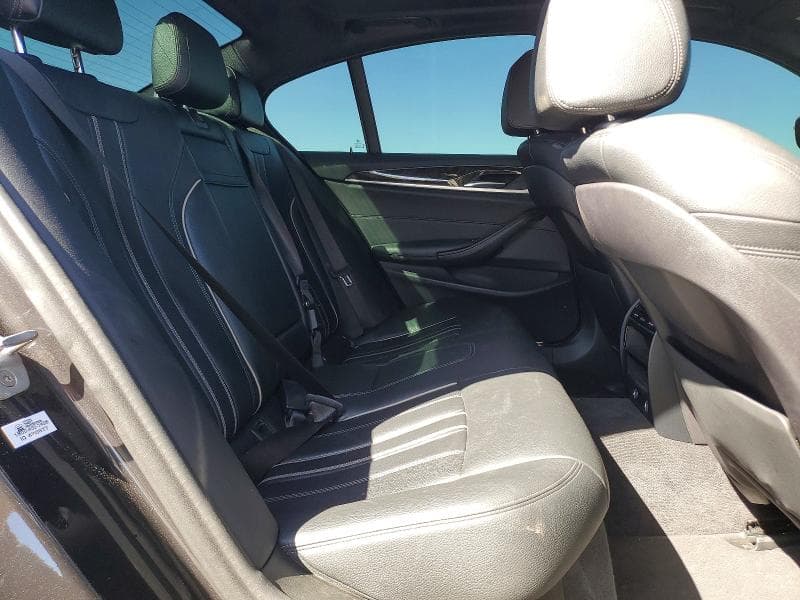2019 BMW 540 I I 10