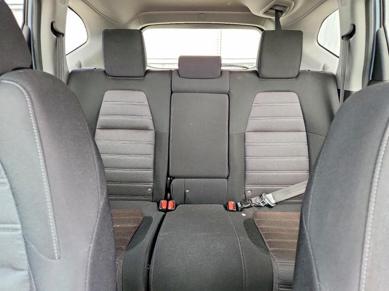 2021 HONDA CR-V EX EX 10