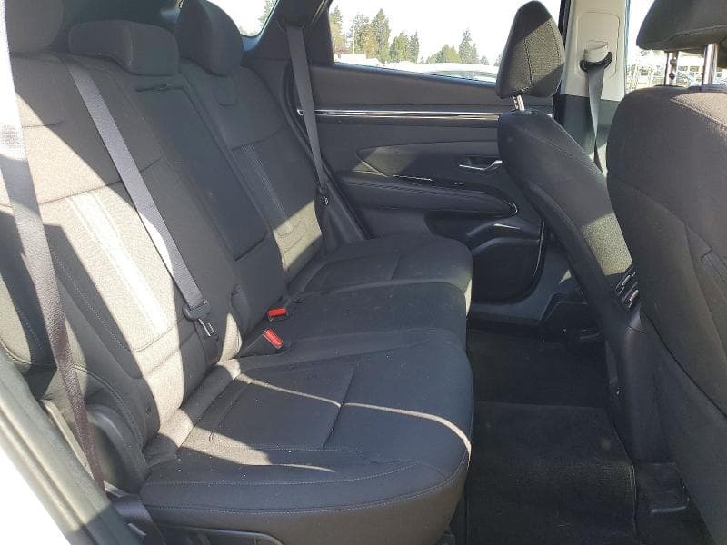 2022 HYUNDAI TUCSON SEL 11