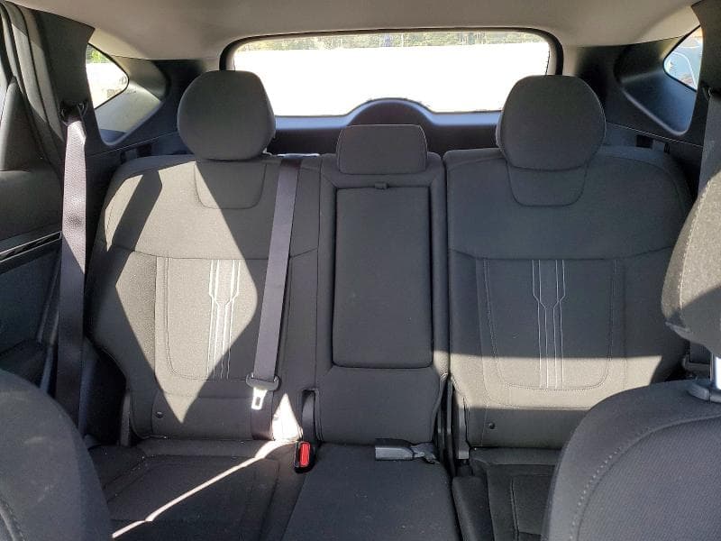 2022 HYUNDAI TUCSON SEL 10