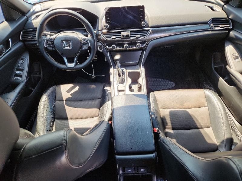 2022 HONDA ACCORD SPORT SPORT 8