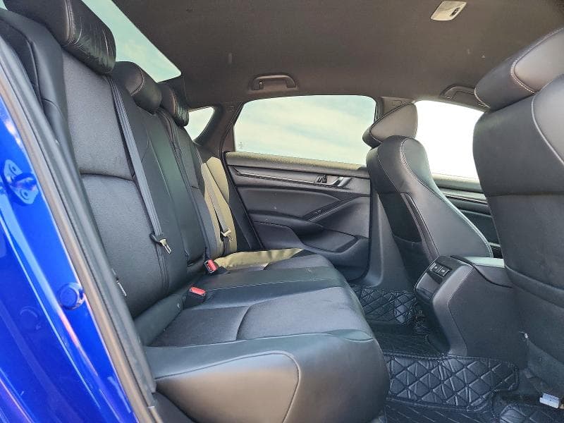 2022 HONDA ACCORD SPORT SPORT 10