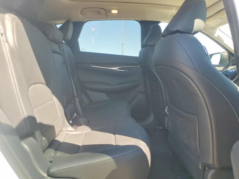2024 INFINITI QX50 LUXE 11