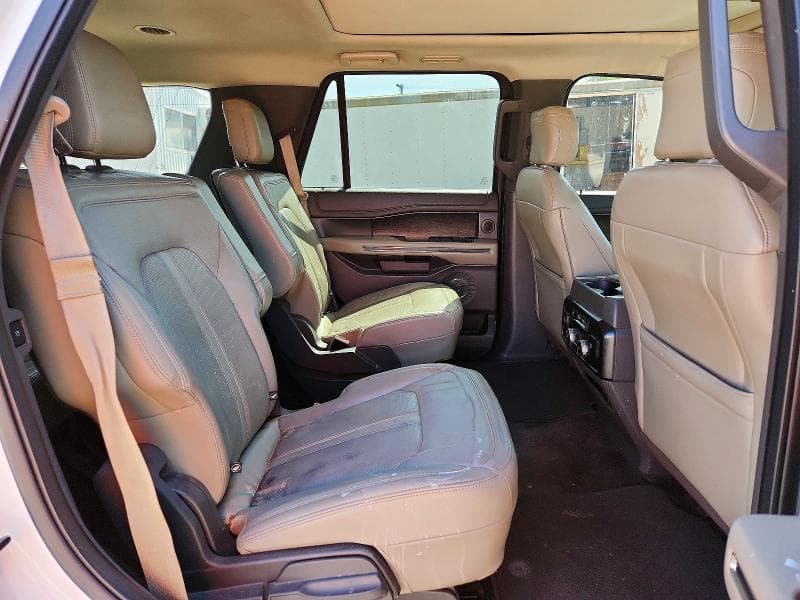 2018 FORD EXPEDITION LIMITED 11