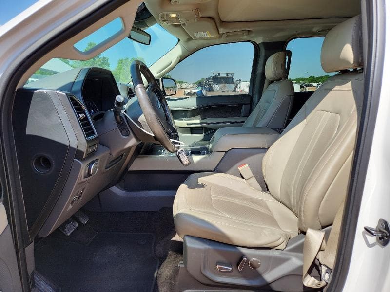 2018 FORD EXPEDITION LIMITED 7