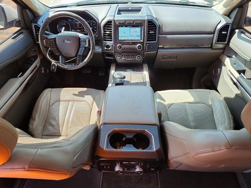 2018 FORD EXPEDITION LIMITED 8
