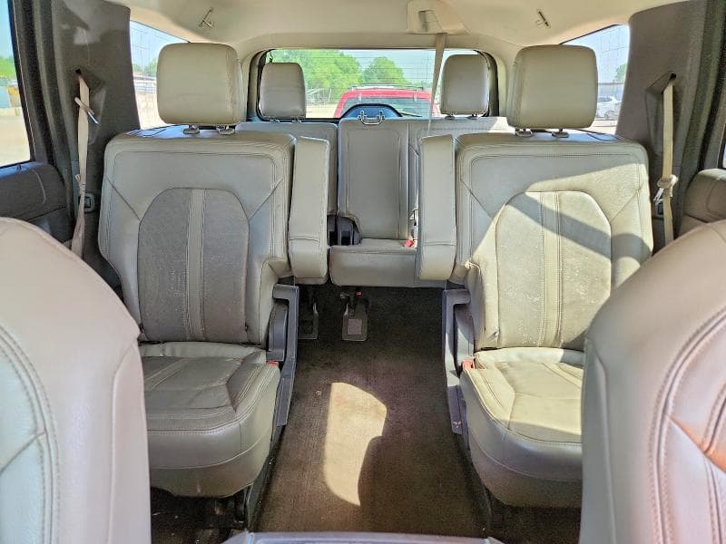 2018 FORD EXPEDITION LIMITED 10