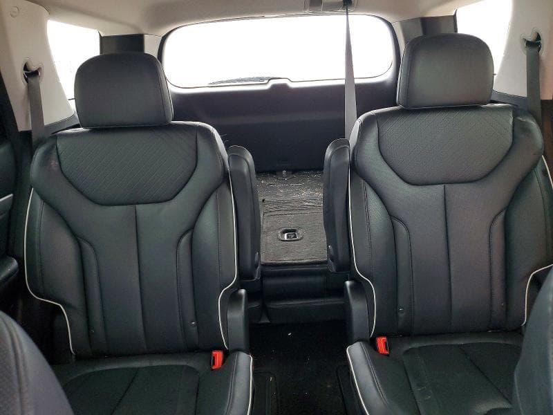 2024 HYUNDAI PALISADE SEL PREMIUM 10
