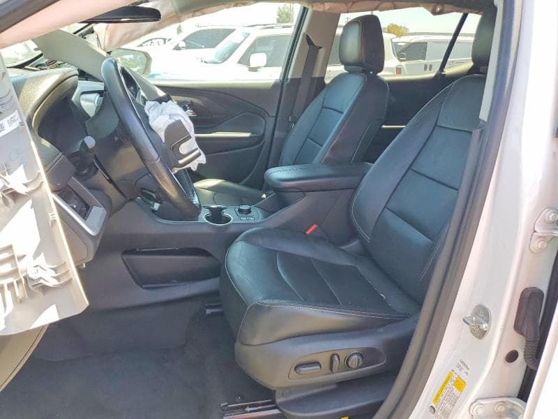 2020 GMC TERRAIN SLT 7