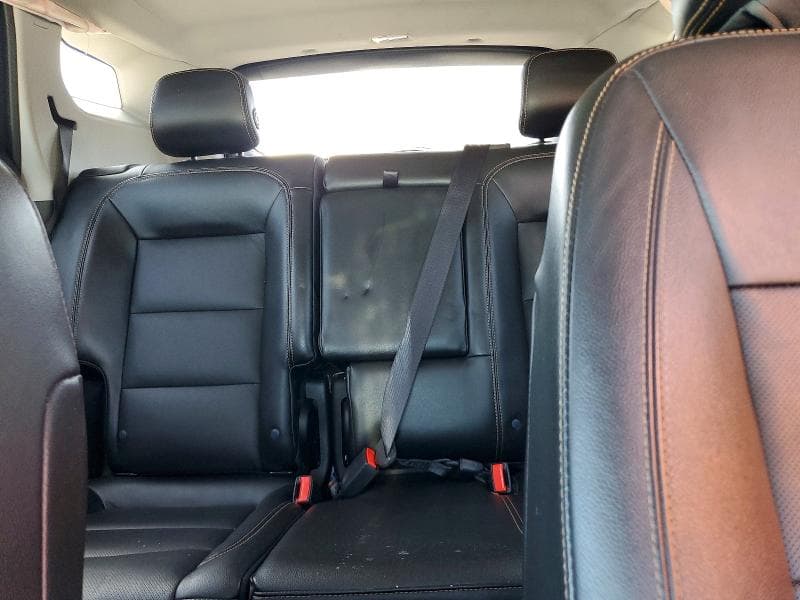 2020 GMC TERRAIN SLT 10
