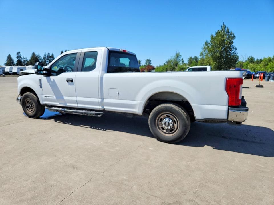 2019 FORD F250 SUPER DUTY SUPER DUTY 2