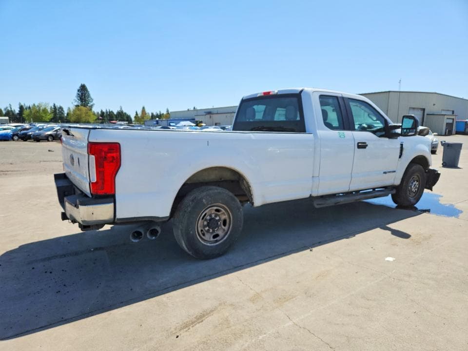 2019 FORD F250 SUPER DUTY SUPER DUTY 3
