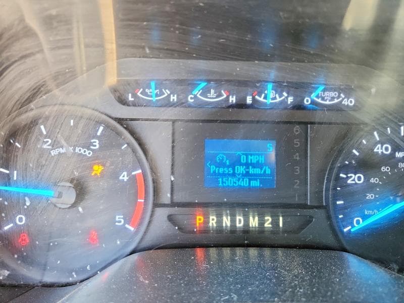 2019 FORD F250 SUPER DUTY SUPER DUTY 9
