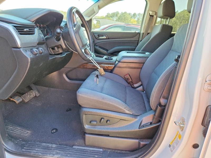 2020 CHEVROLET TAHOE K1500 LS K1500 LS 7