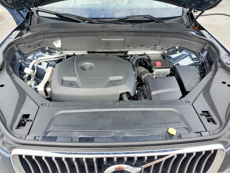 2021 VOLVO XC90 T5 MOMENTUM T5 MOMENTUM 13