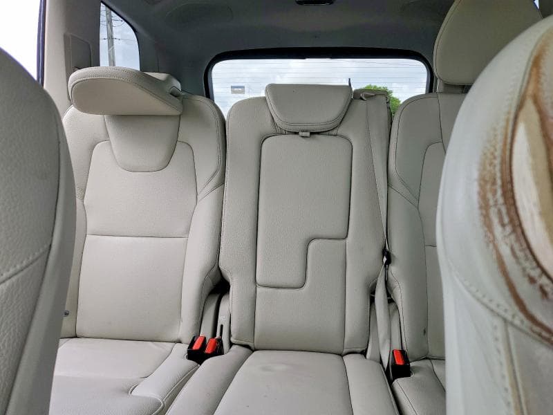 2021 VOLVO XC90 T5 MOMENTUM T5 MOMENTUM 11
