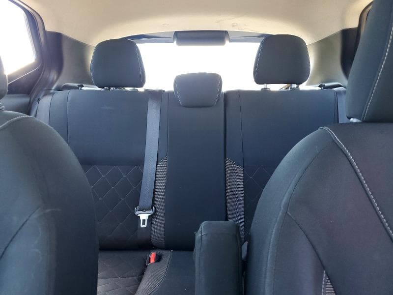 2020 NISSAN KICKS SV SV 11