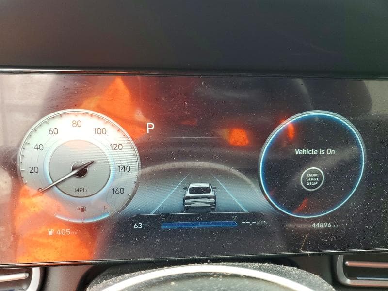 2023 HYUNDAI ELANTRA LIMITED 9